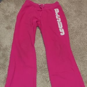 Girls sweatpants
